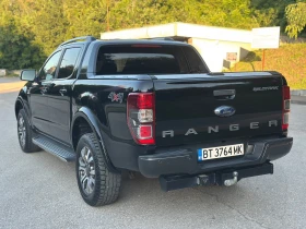 Ford Ranger 3.2D* WILDTRAK* 4x4, снимка 3