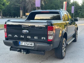 Ford Ranger 3.2D* WILDTRAK* 4x4, снимка 5