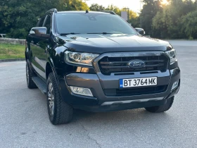Ford Ranger 3.2D* WILDTRAK* 4x4, снимка 7
