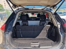 Nissan X-trail 1.6I-БЕНЗИН-7 МЕСТА, снимка 15