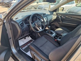 Nissan X-trail 1.6I-БЕНЗИН-7 МЕСТА, снимка 10
