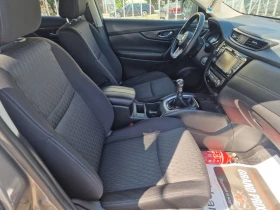 Nissan X-trail 1.6I-БЕНЗИН-7 МЕСТА, снимка 9