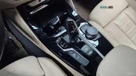 BMW X4 M40i* XDRIVE* DISTRONIC* 360* HUD* ОБДУХ* , снимка 11