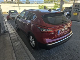 Nissan Qashqai, снимка 3