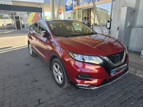 Nissan Qashqai, снимка 1