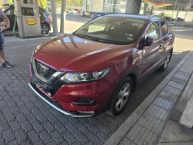 Nissan Qashqai, снимка 4