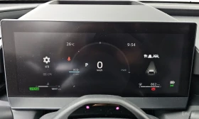 Toyota Rav4 2.5 HEV 4WD* Luxury* 360* HUD* ОБДУХ* FULL, снимка 13