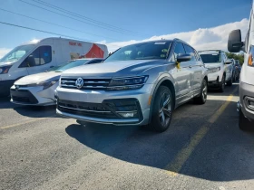 VW Tiguan 4motion Highline / FENDER / CAMERA / CARFAX /  , снимка 1