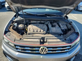 VW Tiguan 4motion Highline / FENDER / CAMERA / CARFAX /  , снимка 17