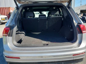 VW Tiguan 4motion Highline / FENDER / CAMERA / CARFAX /  , снимка 13