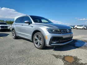 VW Tiguan 4motion Highline / FENDER / CAMERA / CARFAX /  , снимка 5