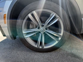 VW Tiguan 4motion Highline / FENDER / CAMERA / CARFAX /  , снимка 4