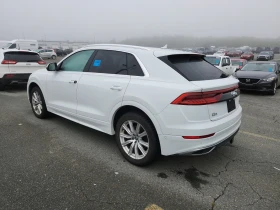 Audi Q8 * 55 Tfsi Quattro Progressiv * АВТОКРЕДИТ * , снимка 4