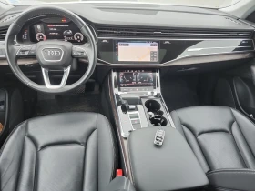 Audi Q8 * 55 Tfsi Quattro Progressiv * АВТОКРЕДИТ * , снимка 10