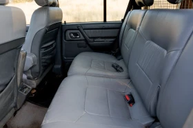 Mitsubishi Pajero 3.5 V6* 208HP* LPG* SUPER SELECT, снимка 5