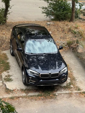 BMW X6 xDrive 35i M, снимка 3
