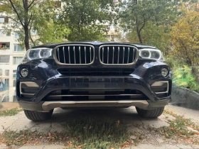 BMW X6 xDrive 35i M, снимка 4