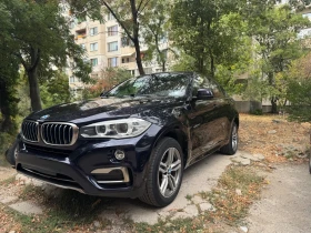 BMW X6 xDrive 35i M, снимка 2