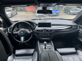 BMW X6 xDrive 35i M, снимка 16