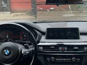 BMW X6 xDrive 35i M, снимка 17