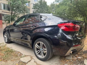 BMW X6 xDrive 35i M, снимка 7