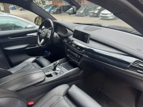 BMW X6 xDrive 35i M, снимка 13