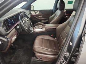 Mercedes-Benz GLE 350 * AMG Line * CARFAX * Без инциденти * , снимка 9