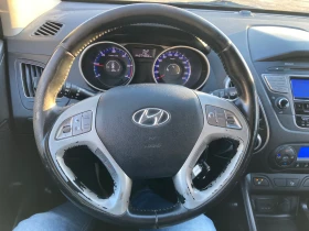 Hyundai IX35 1.7 Koja Podgrev Evro-5, снимка 12
