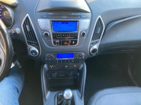 Hyundai IX35 1.7 Koja Podgrev Evro-5, снимка 9