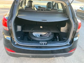 Hyundai IX35 1.7 Koja Podgrev Evro-5, снимка 6