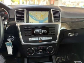 Mercedes-Benz GL 350, снимка 9