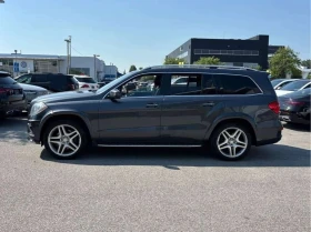 Mercedes-Benz GL 350, снимка 2