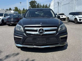 Mercedes-Benz GL 350, снимка 6