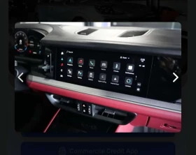 Porsche Cayenne, снимка 2
