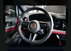 Porsche Cayenne, снимка 10