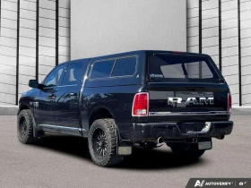 Dodge RAM 1500, снимка 4