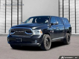 Dodge RAM 1500, снимка 1