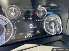 Dodge RAM 1500, снимка 15