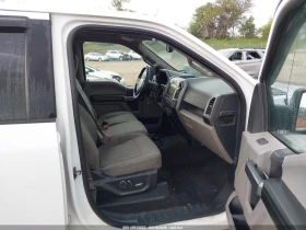 Ford F150 * XLT * CARFAX * , снимка 5