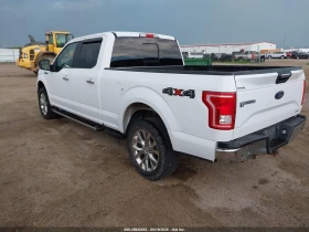 Ford F150 * XLT * CARFAX * , снимка 3
