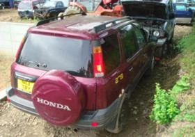 Honda Cr-v 2.0 AUTO | Mobile.bg    3