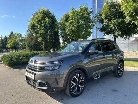 Citroen C5 Aircross | Mobile.bg    3