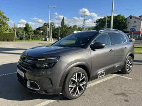 Citroen C5 Aircross | Mobile.bg    17