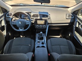Renault Kadjar 1.5dci/116k.c/NAVI/БЛУТУТ/LED/6ск./EURO 6/УНИКАТ, снимка 10 - Автомобили и джипове - 46215288