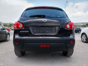 Nissan Qashqai 1.6 i, снимка 5