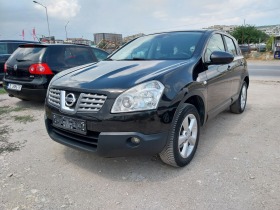 Nissan Qashqai 1.6 i, снимка 1