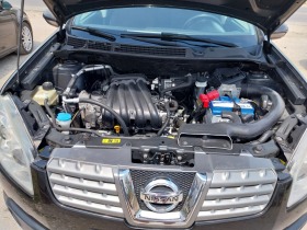 Nissan Qashqai 1.6 i, снимка 17