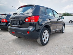 Nissan Qashqai 1.6 i, снимка 6