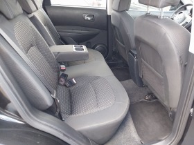 Nissan Qashqai 1.6 i, снимка 12