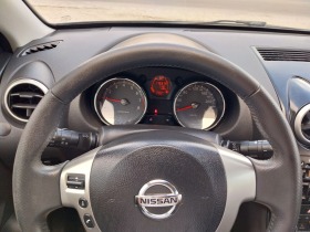 Nissan Qashqai 1.6 i, снимка 13